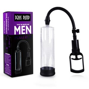 PENIS PUMP 1