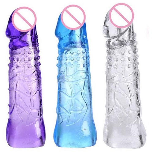 Cristal Condom