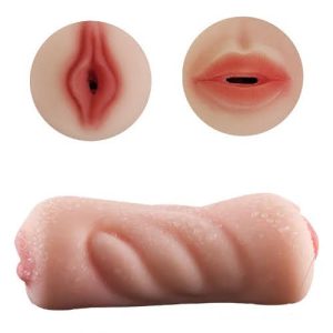 Mouth And Vegina Pussy