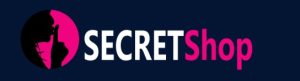 Secret Shop BD Logo