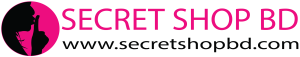 secret shop bd logo